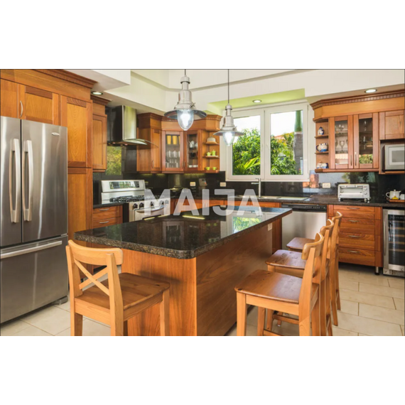 Villa in Sosua Dominican Republic area 518m² 1 floors, 6 image