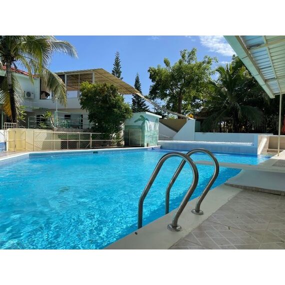 House in Sosua (Sosua) Dominican Republic area 180m² 1 floors, 15 image