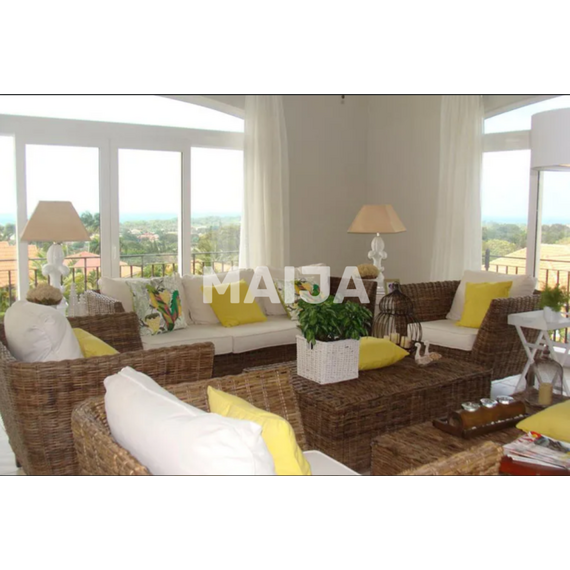 Villa in Sosua Dominican Republic area 518m² 1 floors, 8 image