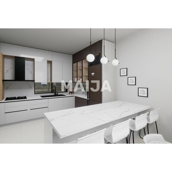 House in Punta Cana (Punta Cana) Dominican Republic area 165m² 1 floors, 12 image