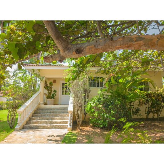 Villa in Sosua (Sosua) Dominican Republic area 94m² , 2 image