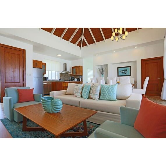 Villa in Sosua (Sosua) Dominican Republic area 220m² 1 floors, 9 image