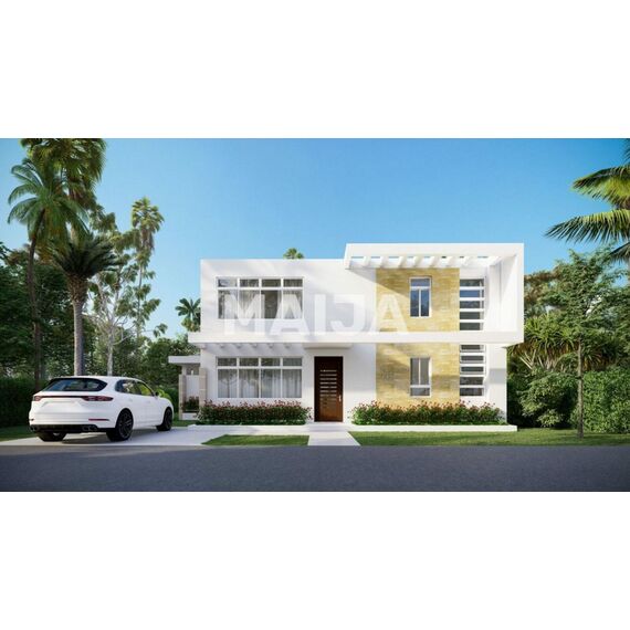 House in Sosua Dominican Republic area 207m² 