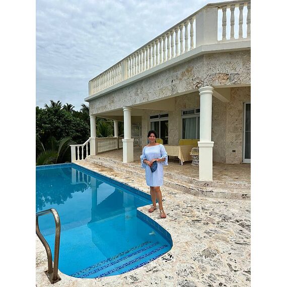 Villa in Samana (Samana) Dominican Republic area 200m² 1 floors, 17 image