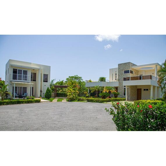 Villa in Sosua (Sosua) Dominican Republic area 80m² 1 floors, 8 image