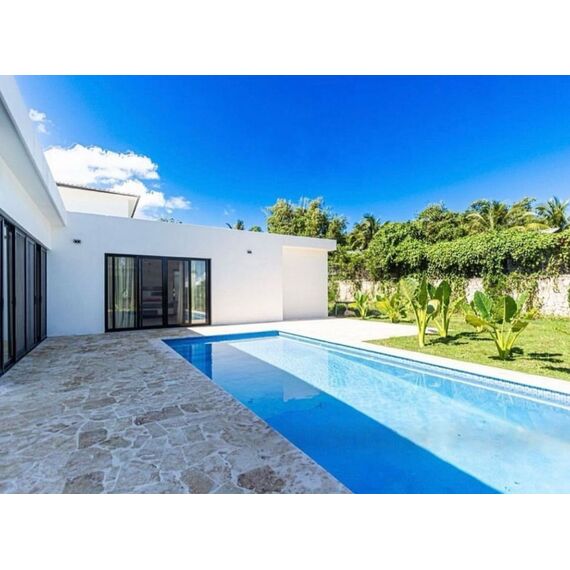 Villa in Sosua (Sosua) Dominican Republic area 250m² 1 floors, 6 image