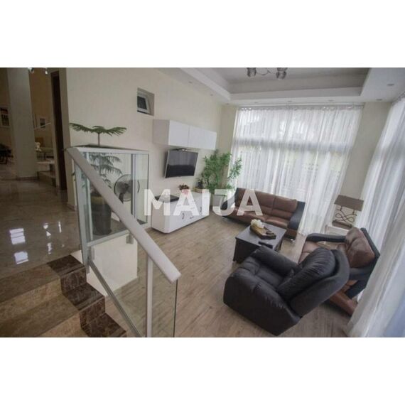 House in San Felipe de Puerto Plata (Puerto Plata) Dominican Republic area 425m² 2 floors, 6 image