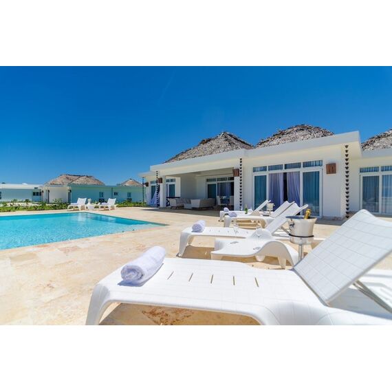 Villa in Sosua (Sosua) Dominican Republic area 220m² 1 floors, 2 image
