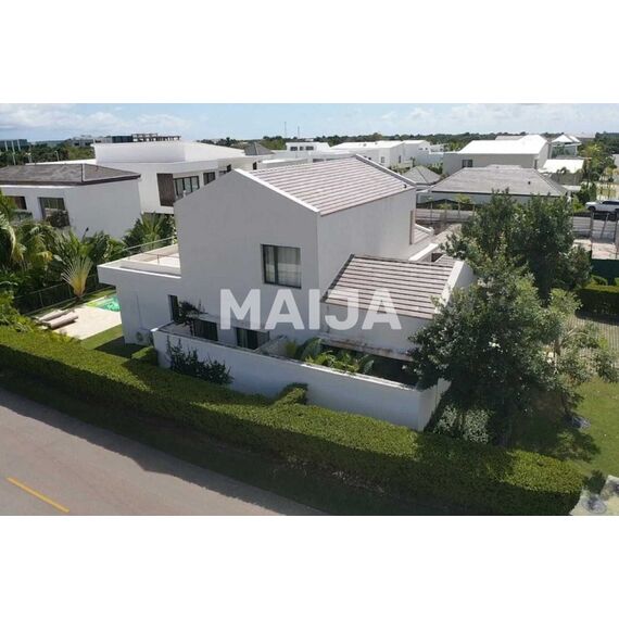 Villa in Punta Cana Dominican Republic area 342m² 2 floors, 5 image