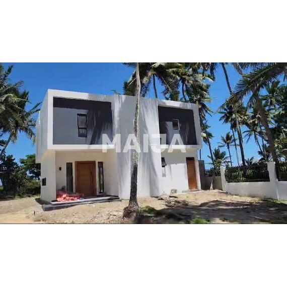 House in Cabarete (Cabarete) Dominican Republic area 189m² 2 floors, 7 image
