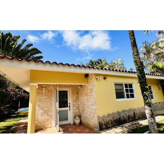 Cottage in Sosua (Sosua) Dominican Republic area 120m² 1 floors, 2 image