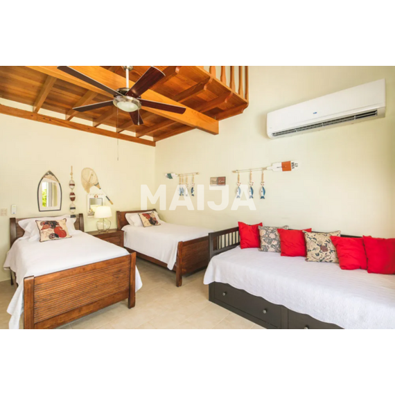 Villa in Sosua Dominican Republic area 518m² 1 floors, 11 image