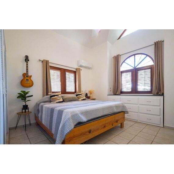 House in Sosua (Sosua) Dominican Republic area 157m² 1 floors, 12 image