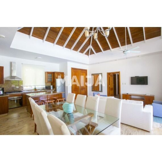 Villa in Sosua (Sosua) Dominican Republic area 176m² 1 floors, 4 image