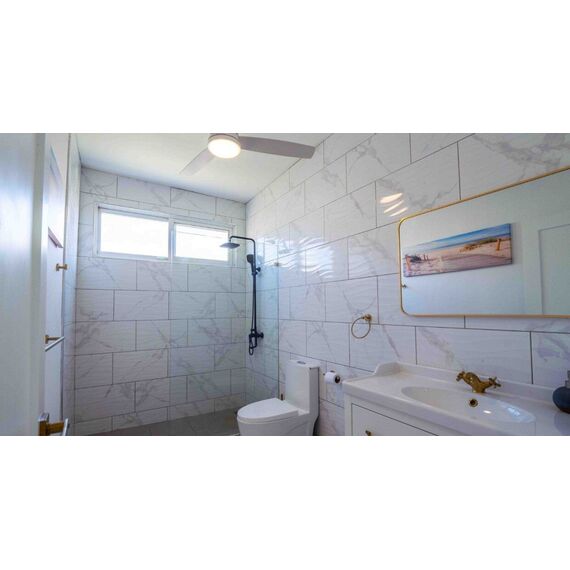 House in Cabrera (Cabrera) Dominican Republic area 92m² 1 floors, 7 image