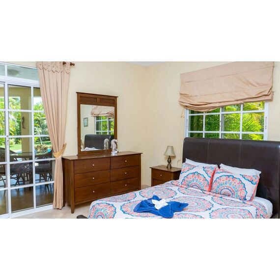 House in Sosua (Sosua) Dominican Republic area 147m² 1 floors, 7 image