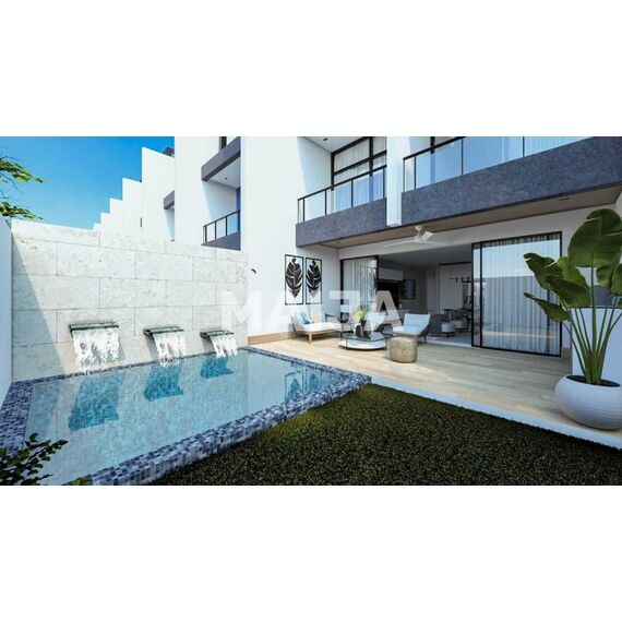 House in Sosua Dominican Republic area 174m² 2 floors, 11 image