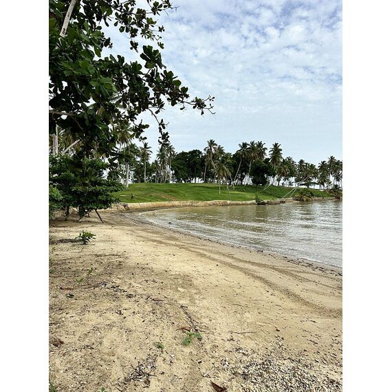 Land in Samana (Samana) Dominican Republic plot within city limits 600m² , 5 image