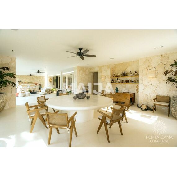 Villa in Punta Cana (Punta Cana) Dominican Republic area 1000m² 1 floors, 9 image