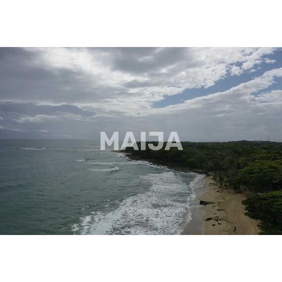 Land in Sosua (Sosua) Dominican Republic plot within city limits 31000m² , 2 image