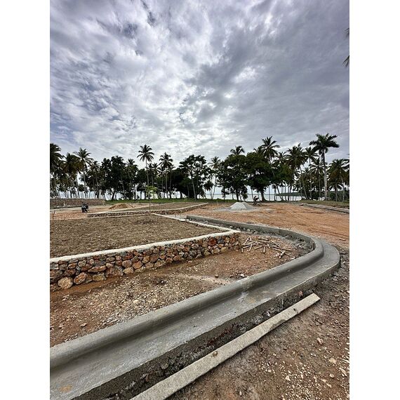 Land in Samana (Samana) Dominican Republic plot within city limits 600m² , 12 image