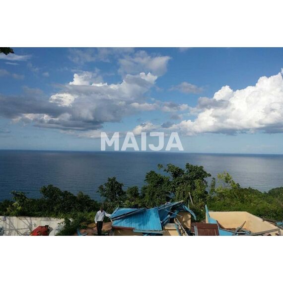 Land in Las Terrenas (Las Terrenas) Dominican Republic plot within city limits 200000m² , 7 image