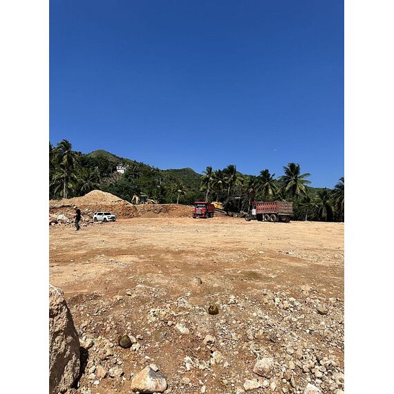 Land in Samana (Samana) Dominican Republic plot within city limits 500m² , 6 image