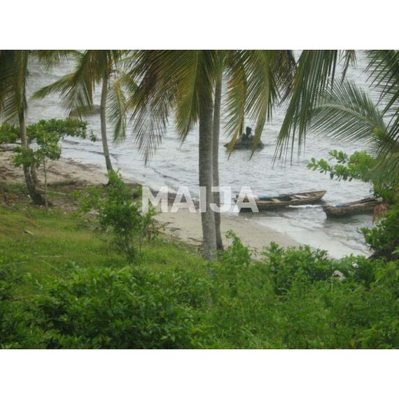 Land in Miches (Miches) Dominican Republic plot in the village 7441106.9m² , 4 image