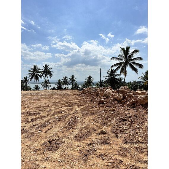 Land in Samana (Samana) Dominican Republic plot within city limits 500m² , 7 image