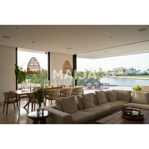 Villa in Punta Cana (Cap Cana) Dominican Republic area 640m² 2 floors, 7 image