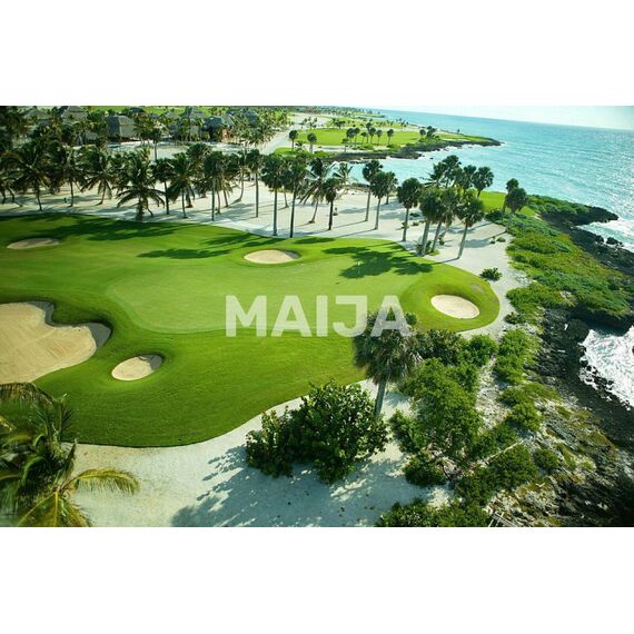 Villa in Punta Cana (Cap Cana) Dominican Republic area 1175m² 2 floors, 7 image