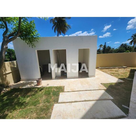 House in Punta Cana (Cap Cana) Dominican Republic area 249.6m² 2 floors, 17 image
