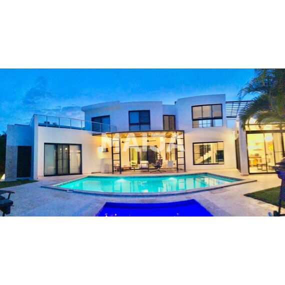 House in Sosua (Sosua) Dominican Republic area 464m² 2 floors, 5 image