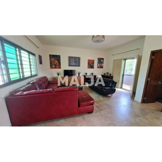 House in San Felipe de Puerto Plata (Puerto Plata) Dominican Republic area 429m² 3 floors, 5 image