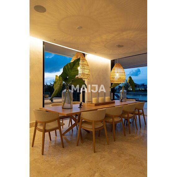 Villa in Punta Cana (Cap Cana) Dominican Republic area 640m² 2 floors, 12 image