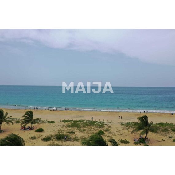 Land in Miches (Miches) Dominican Republic plot within city limits 3870372m² , 13 image