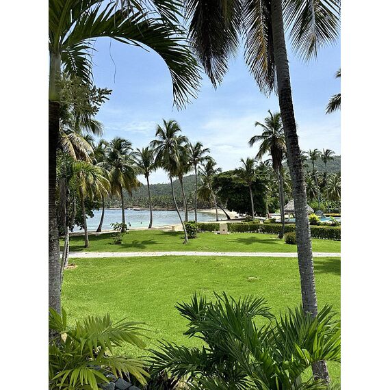 Land in Samana (Samana) Dominican Republic plot in the suburbs 850m² , 3 image