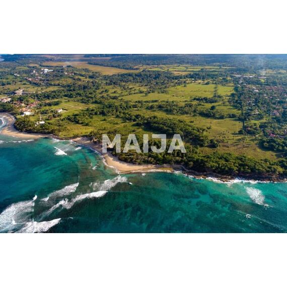 Land in Cabarete (Cabarete) Dominican Republic plot within city limits 490884.12m² , 14 image