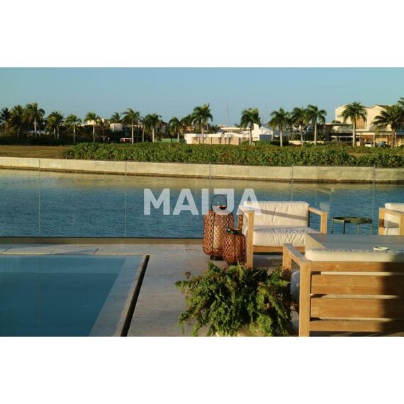 Villa in Punta Cana (Cap Cana) Dominican Republic area 640m² 2 floors, 15 image
