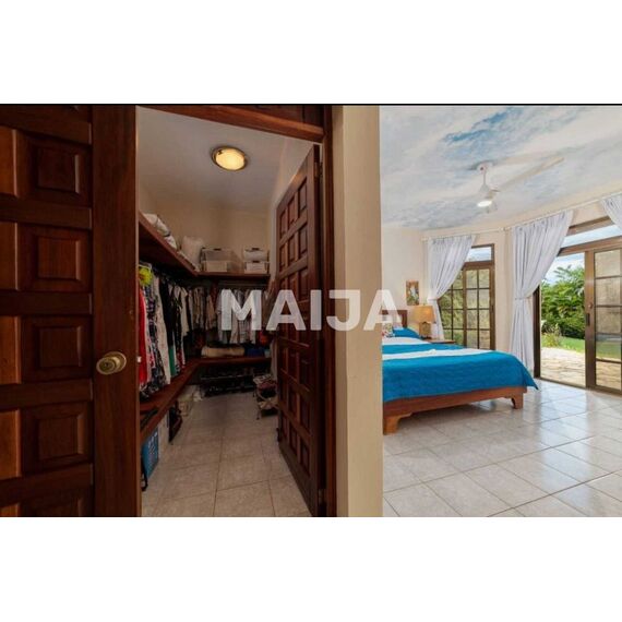 Villa in Cabarete (Cabarete) Dominican Republic area 590m² 2 floors, 18 image