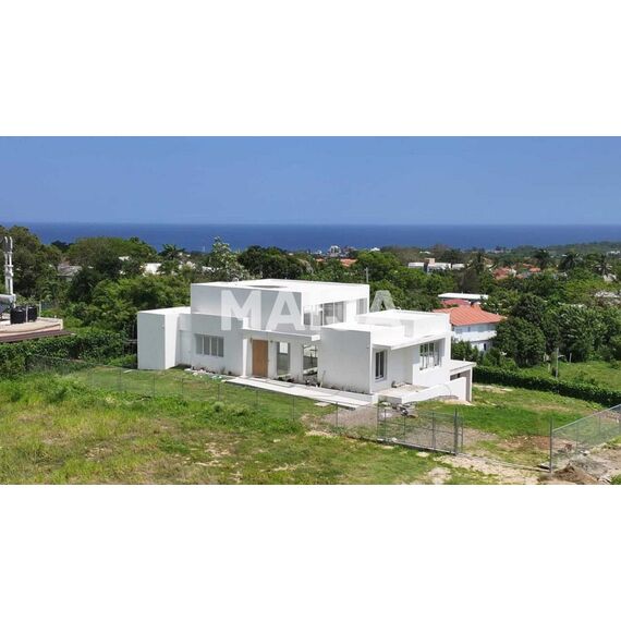 Villa in Sosua (Sosua) Dominican Republic area 300m² 2 floors, 2 image