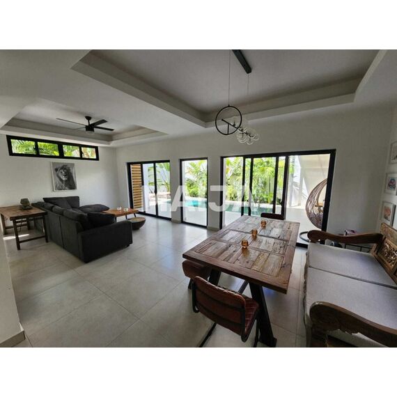 House in San Felipe de Puerto Plata (Puerto Plata) Dominican Republic area 228m² 2 floors, 13 image