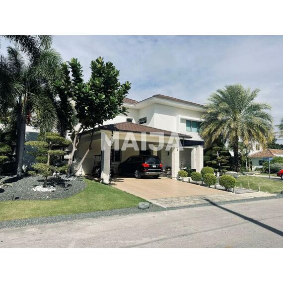 Villa in Punta Cana (Punta Cana) Dominican Republic area 700m² 3 floors, 2 image