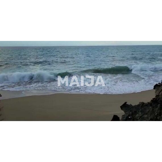 Land in Las Terrenas (Las Terrenas) Dominican Republic plot within city limits 27300m² , 7 image
