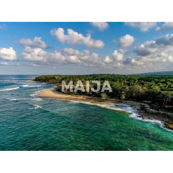 Land in Cabarete (Cabarete) Dominican Republic plot within city limits 490884.12m² , 6 image