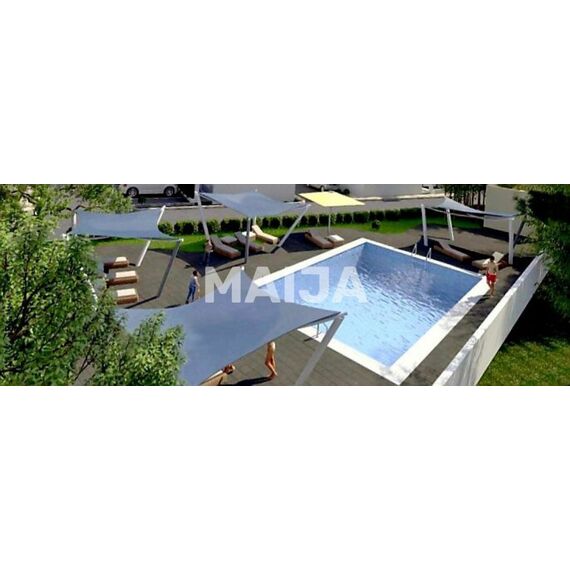 House in Punta Cana (Punta Cana) Dominican Republic area 75m² 1 floors, 7 image