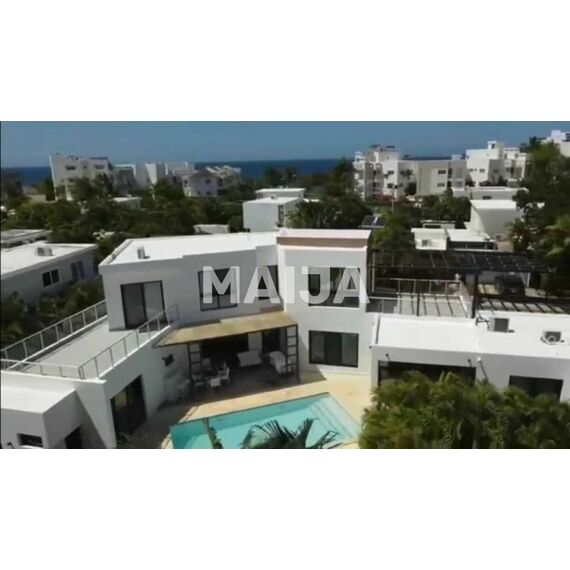 House in Sosua (Sosua) Dominican Republic area 464m² 2 floors, 6 image