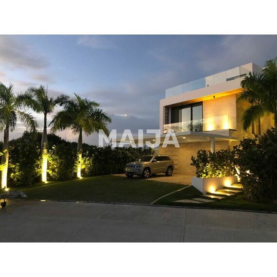 Villa in Punta Cana (Cap Cana) Dominican Republic area 640m² 2 floors