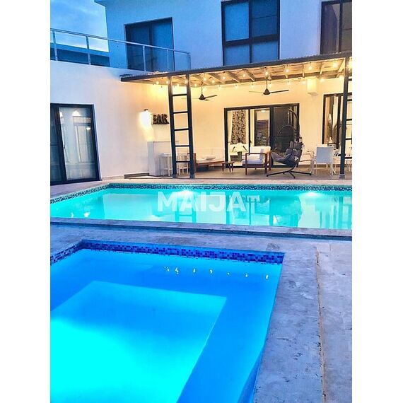 House in Sosua (Sosua) Dominican Republic area 464m² 2 floors, 2 image