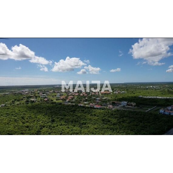 Land in Punta Cana (Punta Cana) Dominican Republic plot within city limits 57345.74m² , 6 image